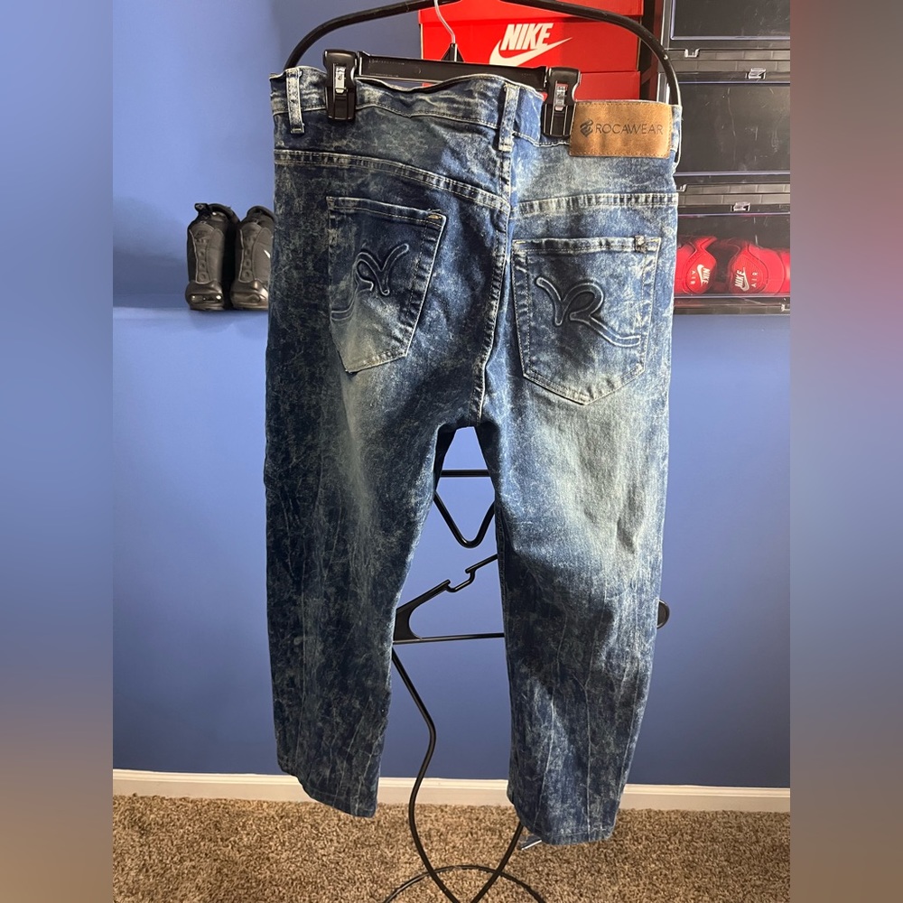 Awesome jeans